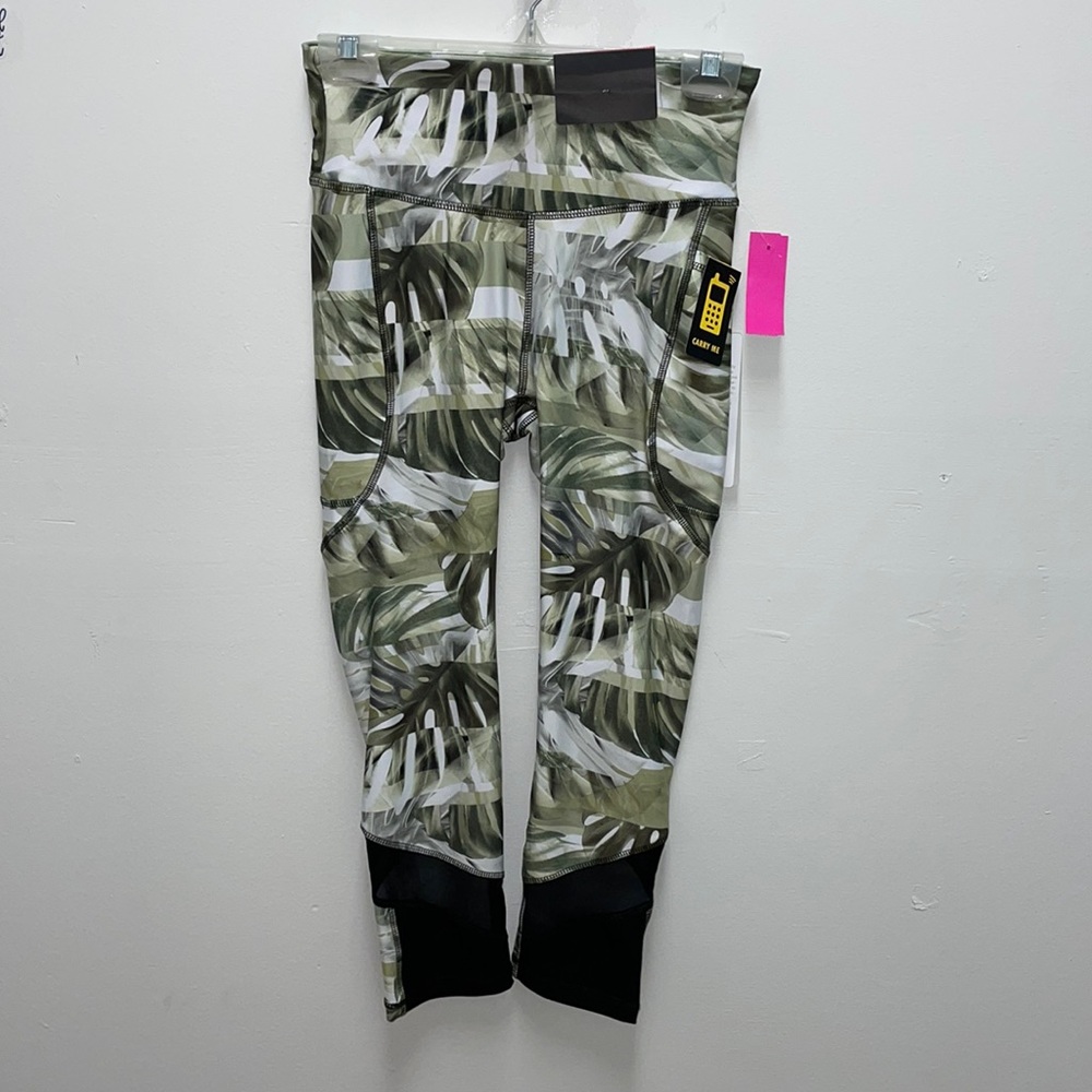 Athletic Leggings